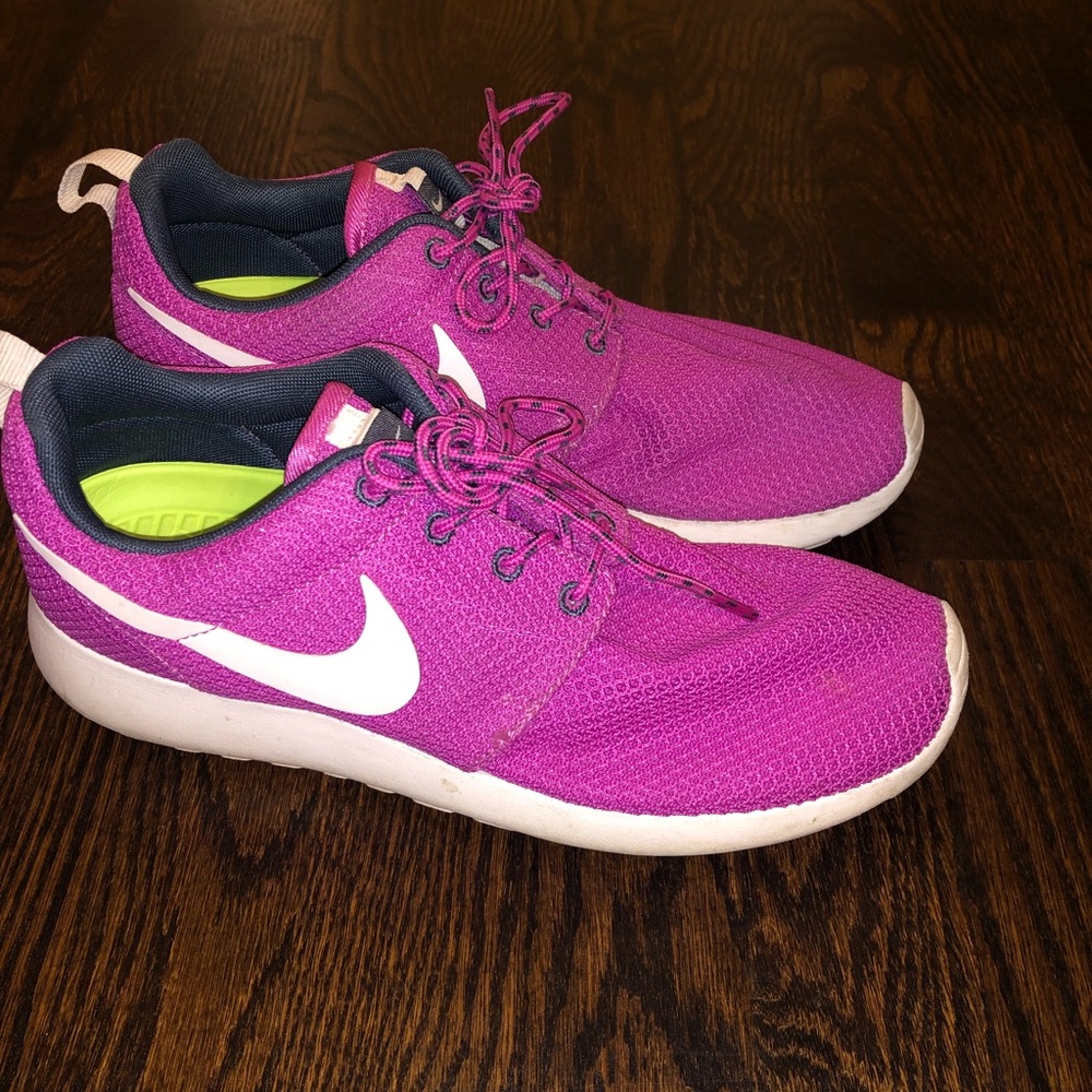 Nike Shoes